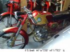 benelli--moped