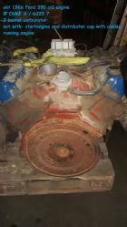 ford-engines-parts--8-cil-390-big-block-engine