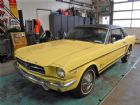 ford-mustang-65-yellow